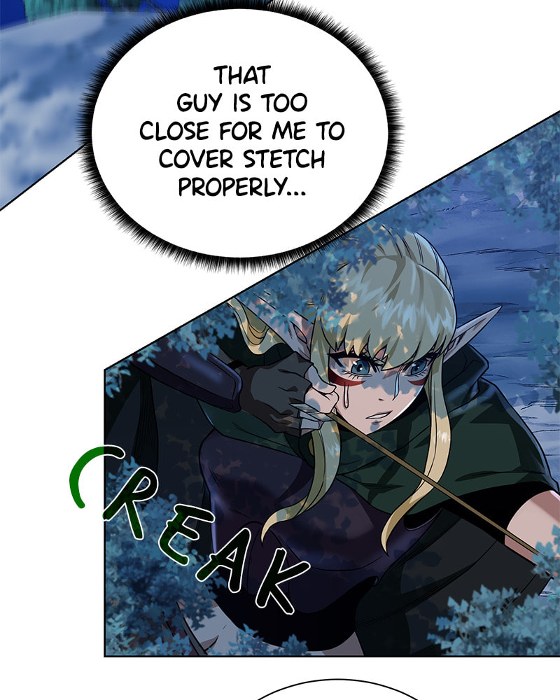 Read Dungeons & Artifacts chapter 45 image 70 on Lezhin