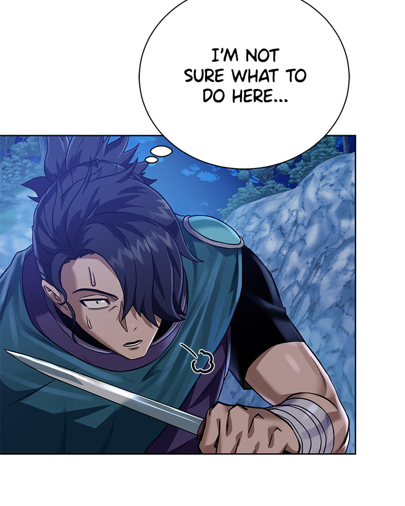 Read Dungeons & Artifacts chapter 45 image 71 on Lezhin