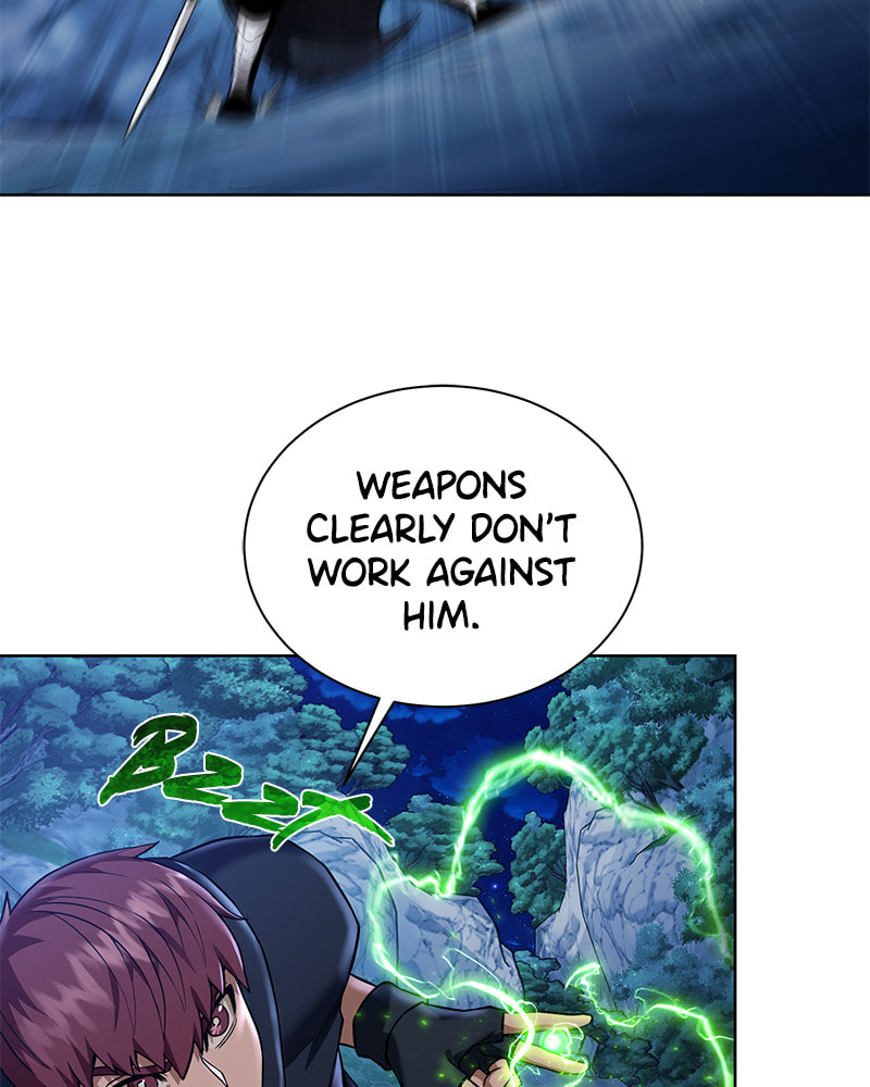 Read Dungeons & Artifacts chapter 45 image 79 on Lezhin