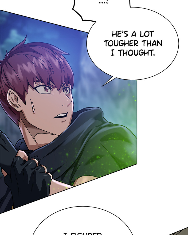 Read Dungeons & Artifacts chapter 45 image 84 on Lezhin
