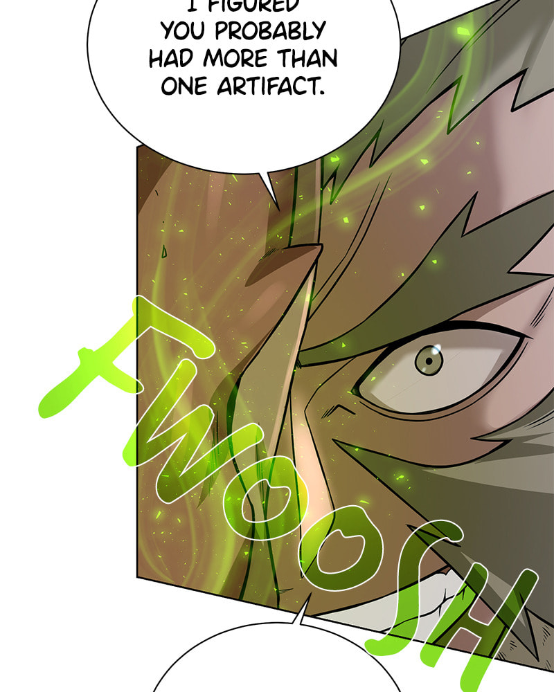 Read Dungeons & Artifacts chapter 45 image 85 on Lezhin
