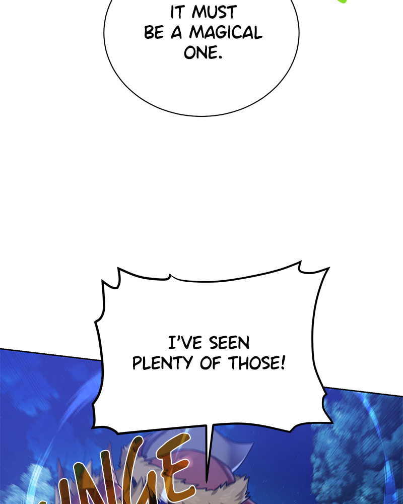 Read Dungeons & Artifacts chapter 45 image 86 on Lezhin