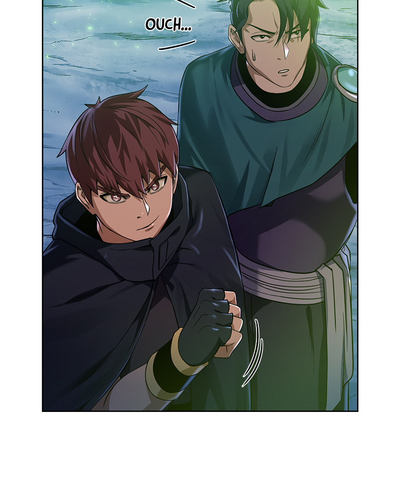 Read Dungeons & Artifacts chapter 46 image 109 on Lezhin