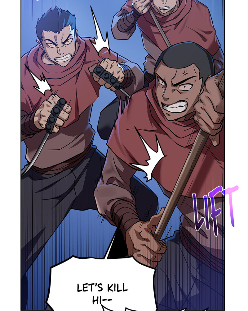 Read Dungeons & Artifacts chapter 46 image 11 on Lezhin