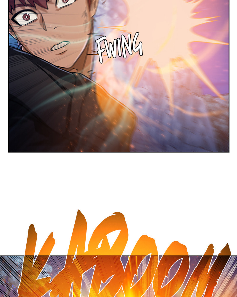 Read Dungeons & Artifacts chapter 46 image 120 on Lezhin
