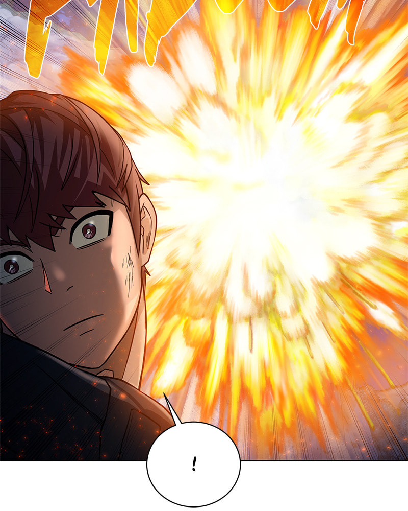 Read Dungeons & Artifacts chapter 46 image 121 on Lezhin
