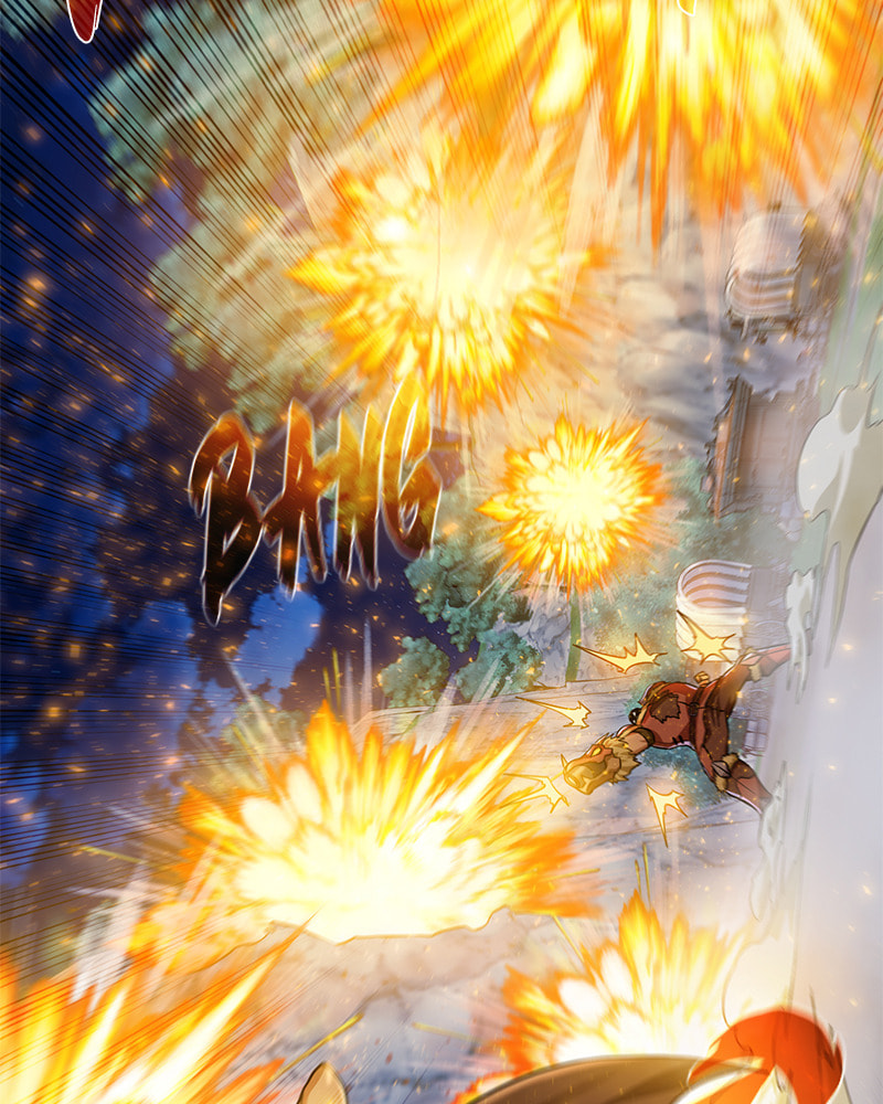 Read Dungeons & Artifacts chapter 46 image 124 on Lezhin