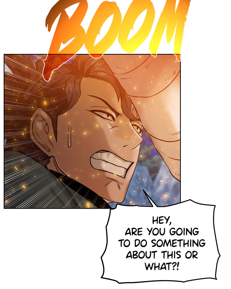 Read Dungeons & Artifacts chapter 46 image 127 on Lezhin