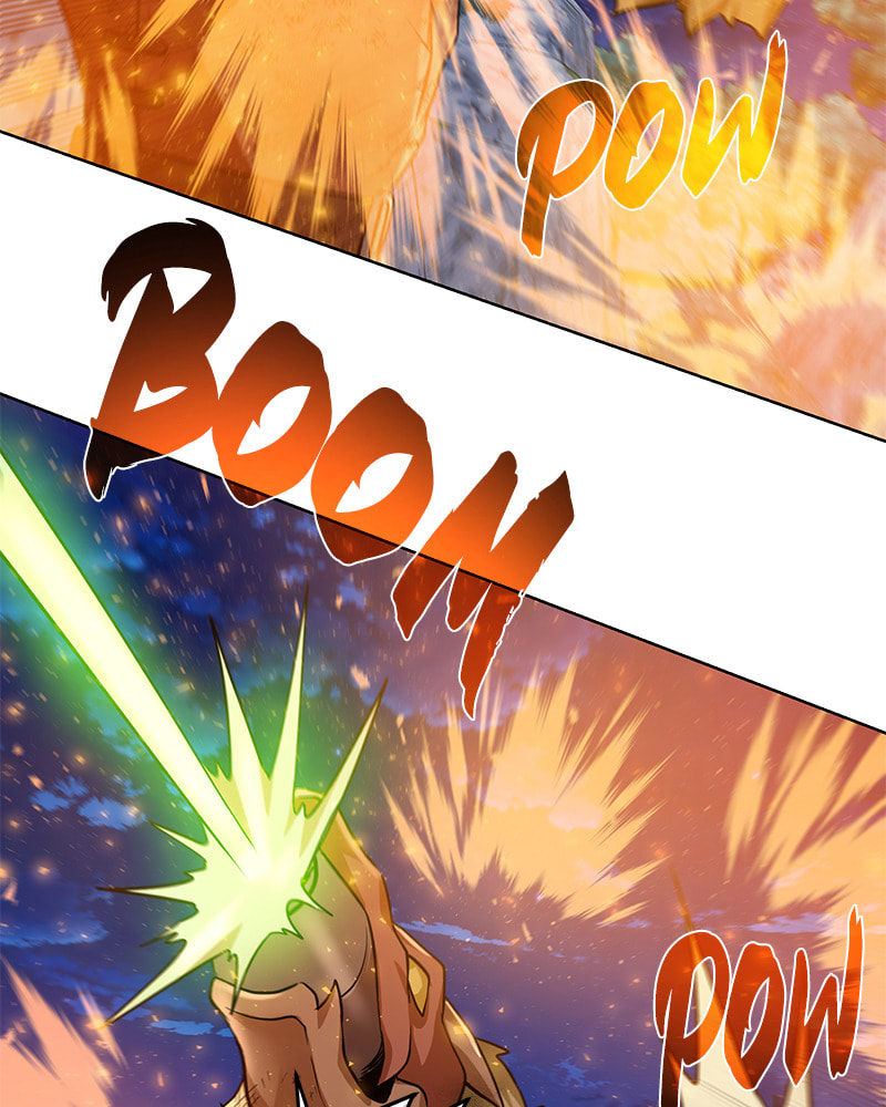 Read Dungeons & Artifacts chapter 46 image 130 on Lezhin
