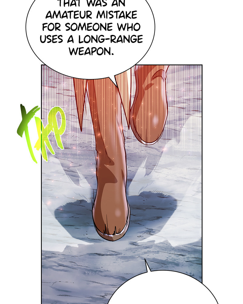 Read Dungeons & Artifacts chapter 46 image 137 on Lezhin