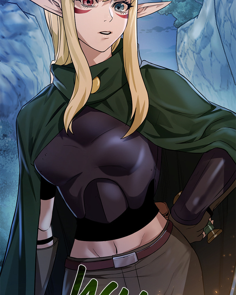 Read Dungeons & Artifacts chapter 46 image 139 on Lezhin