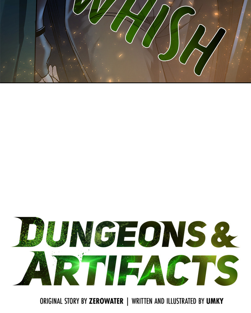 Read Dungeons & Artifacts chapter 46 image 140 on Lezhin
