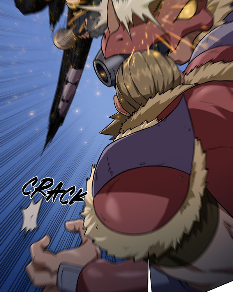 Read Dungeons & Artifacts chapter 46 image 21 on Lezhin