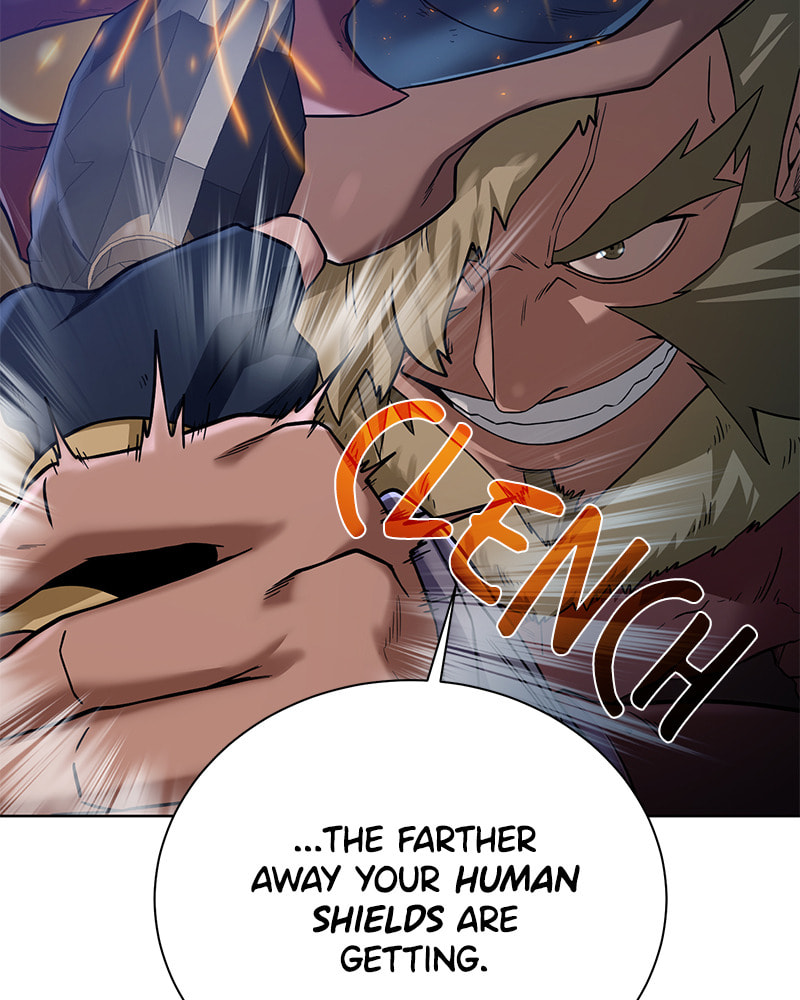 Read Dungeons & Artifacts chapter 46 image 24 on Lezhin