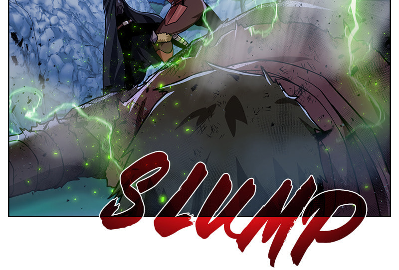 Read Dungeons & Artifacts chapter 46 image 32 on Lezhin