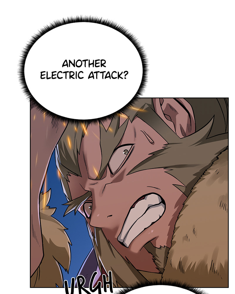 Read Dungeons & Artifacts chapter 46 image 33 on Lezhin