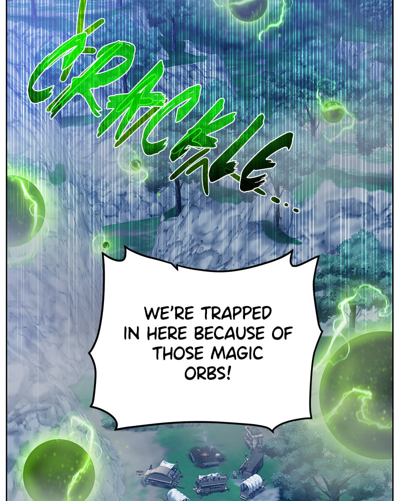 Read Dungeons & Artifacts chapter 46 image 40 on Lezhin