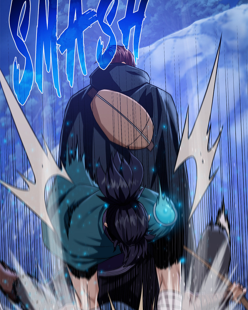 Read Dungeons & Artifacts chapter 46 image 54 on Lezhin