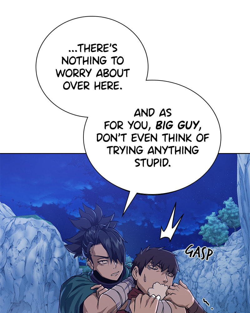 Read Dungeons & Artifacts chapter 46 image 65 on Lezhin
