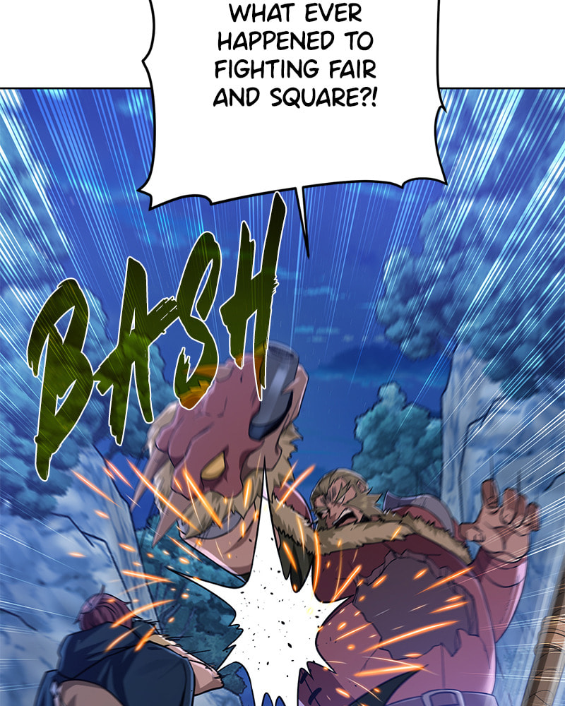 Read Dungeons & Artifacts chapter 46 image 69 on Lezhin