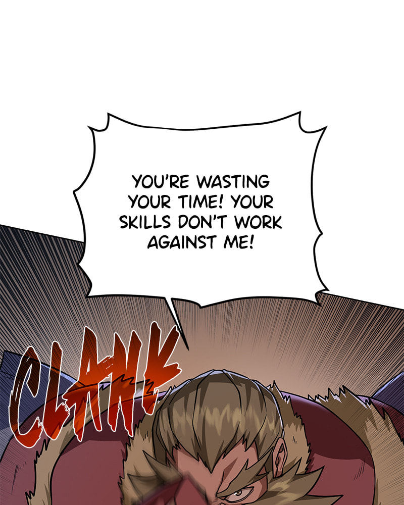 Read Dungeons & Artifacts chapter 46 image 74 on Lezhin