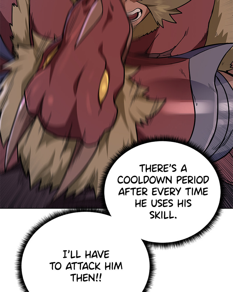 Read Dungeons & Artifacts chapter 46 image 75 on Lezhin