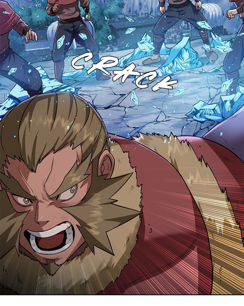 Read Dungeons & Artifacts chapter 46 image 9 on Lezhin