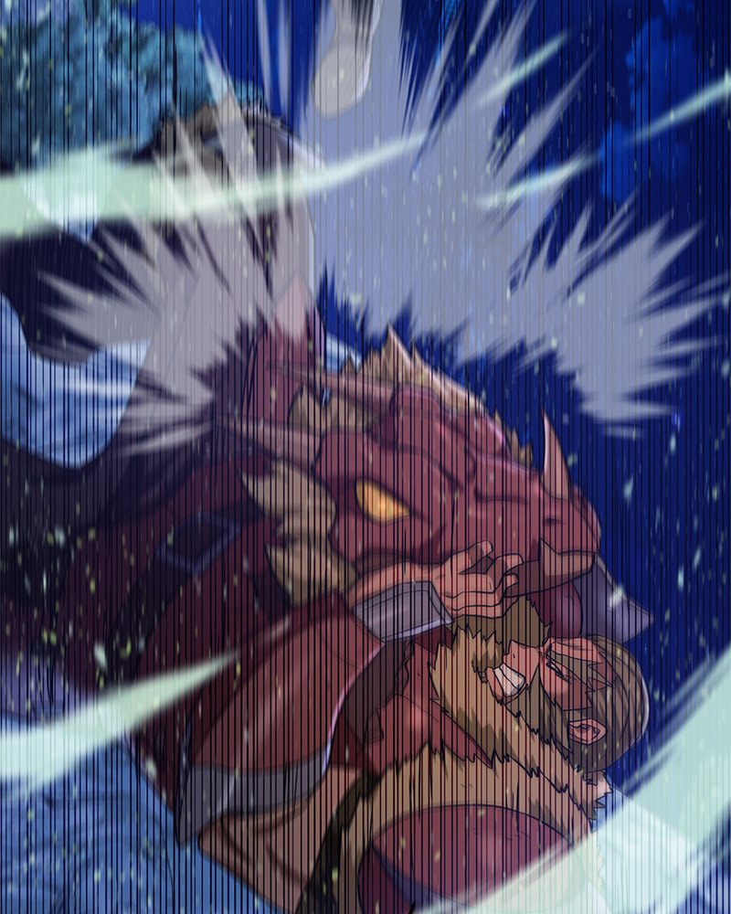 Read Dungeons & Artifacts chapter 46 image 92 on Lezhin