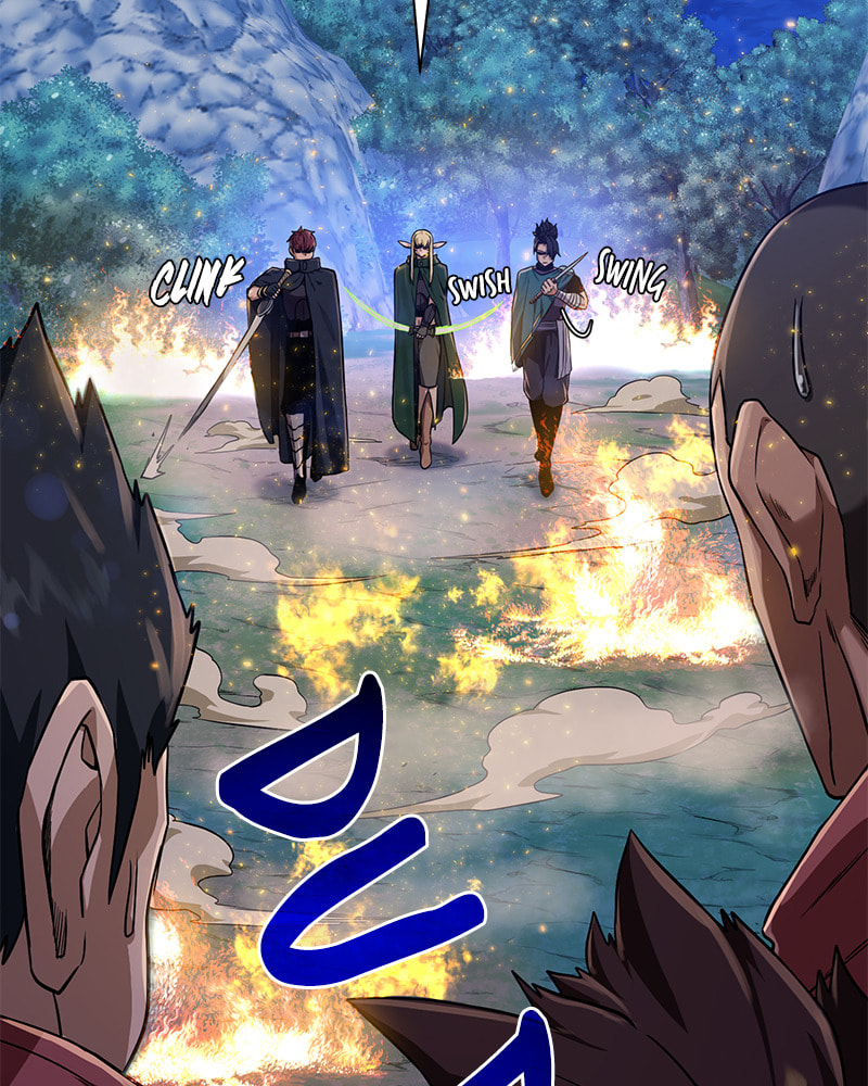 Read Dungeons & Artifacts chapter 47 image 10 on Lezhin