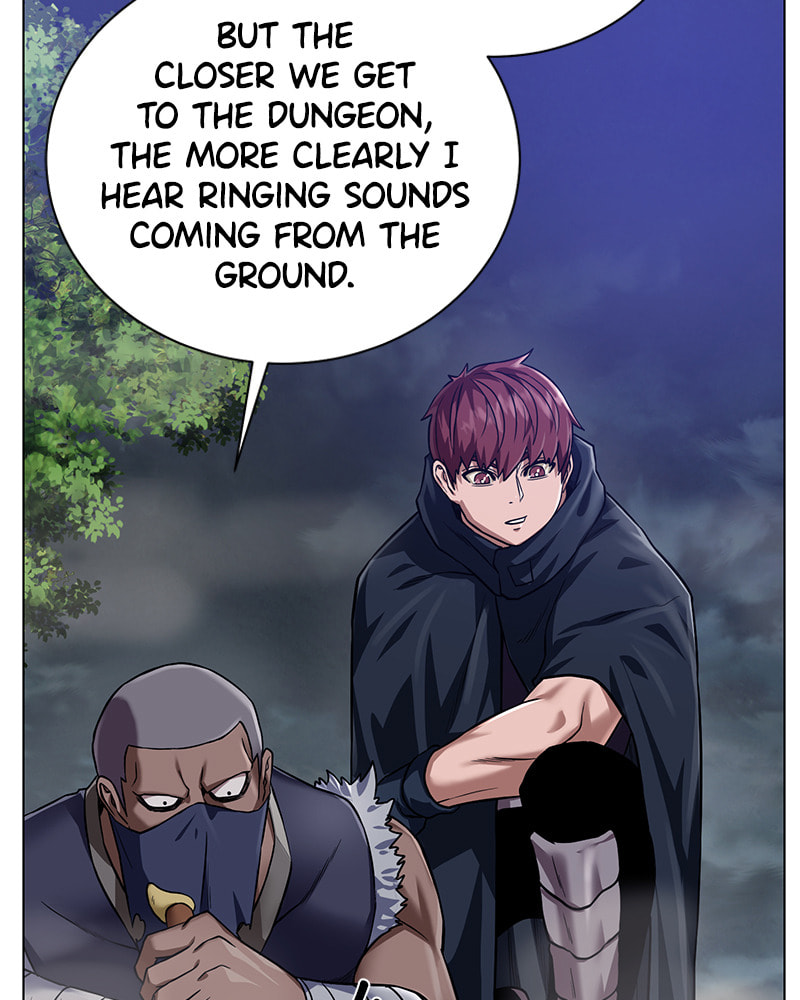 Read Dungeons & Artifacts chapter 47 image 104 on Lezhin