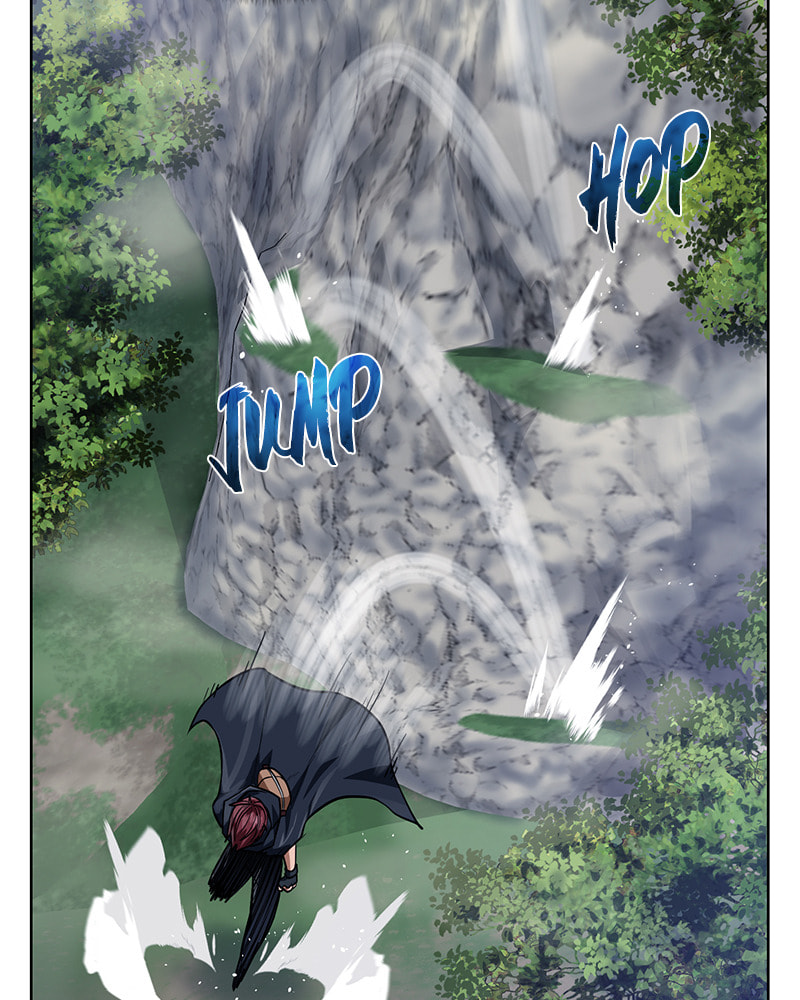 Read Dungeons & Artifacts chapter 47 image 111 on Lezhin