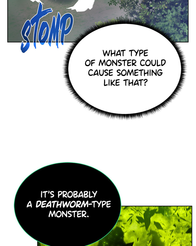Read Dungeons & Artifacts chapter 47 image 112 on Lezhin
