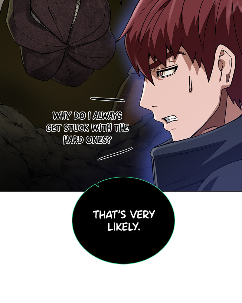 Read Dungeons & Artifacts chapter 47 image 115 on Lezhin