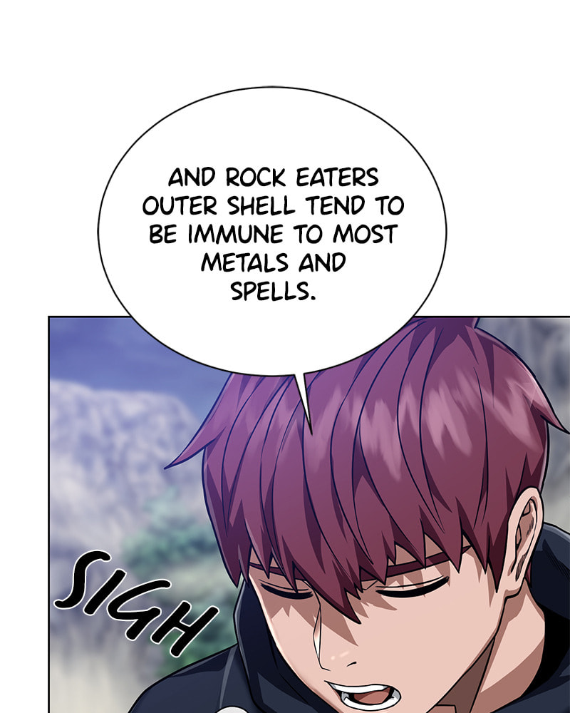 Read Dungeons & Artifacts chapter 47 image 118 on Lezhin