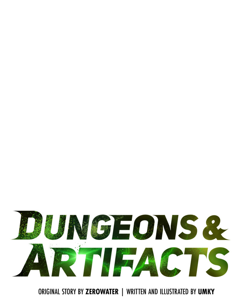 Read Dungeons & Artifacts chapter 47 image 12 on Lezhin