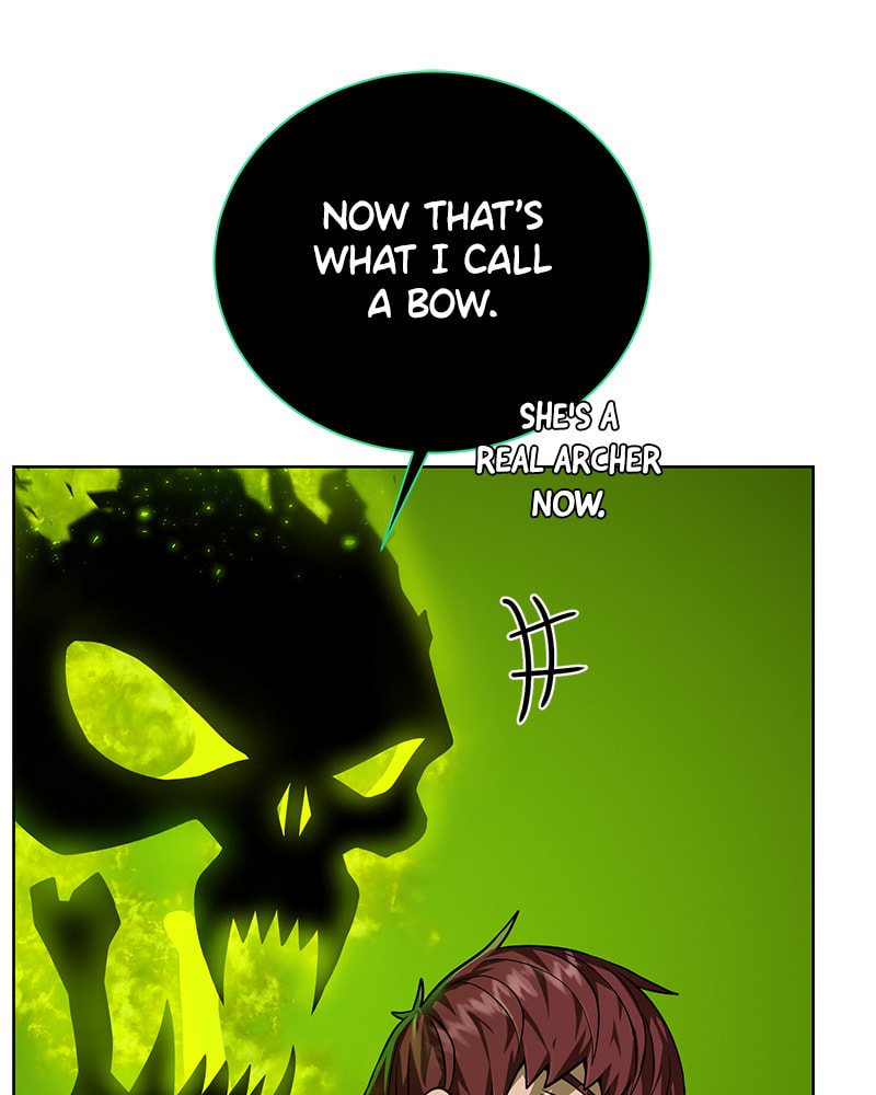 Read Dungeons & Artifacts chapter 47 image 125 on Lezhin