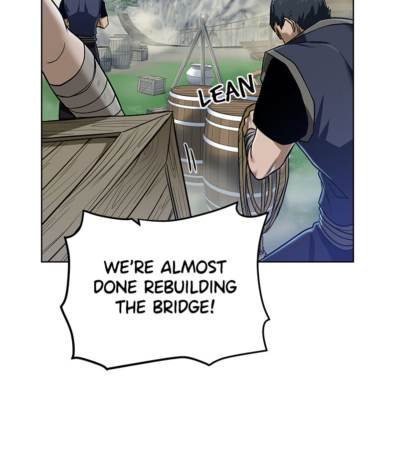 Read Dungeons & Artifacts chapter 47 image 15 on Lezhin