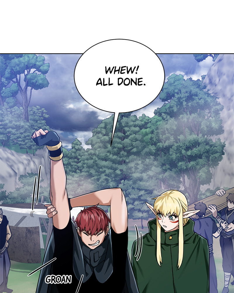 Read Dungeons & Artifacts chapter 47 image 16 on Lezhin