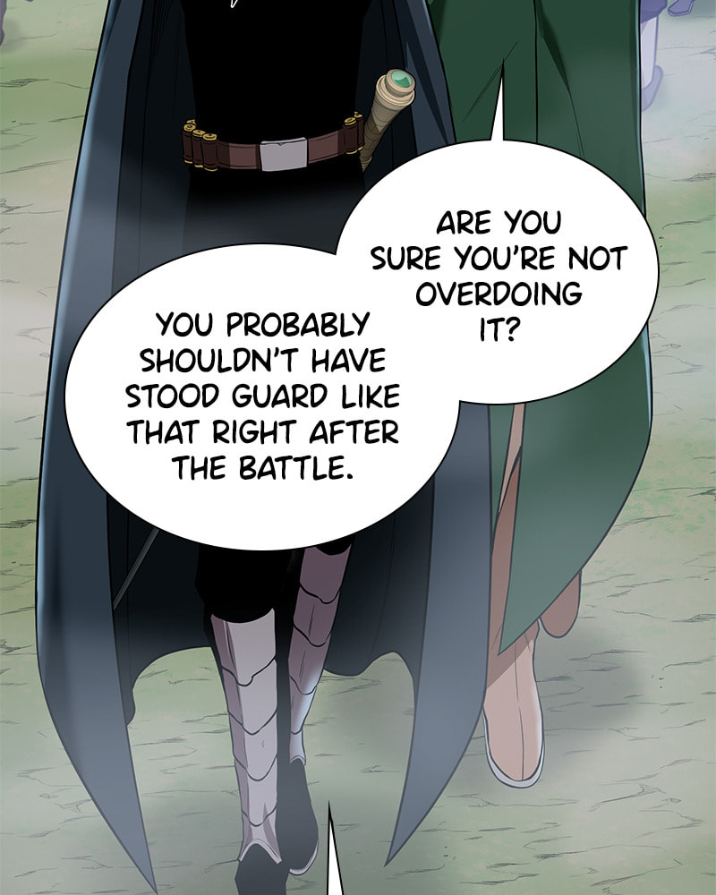 Read Dungeons & Artifacts chapter 47 image 17 on Lezhin