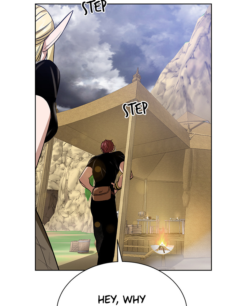 Read Dungeons & Artifacts chapter 47 image 23 on Lezhin