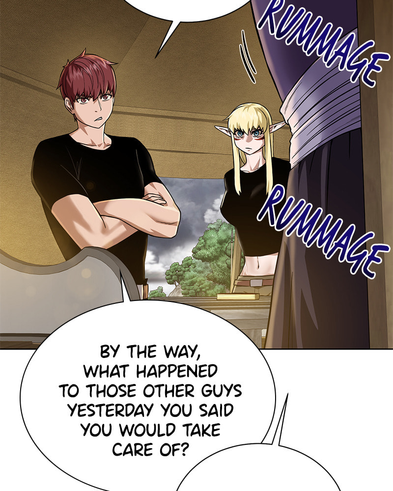 Read Dungeons & Artifacts chapter 47 image 27 on Lezhin