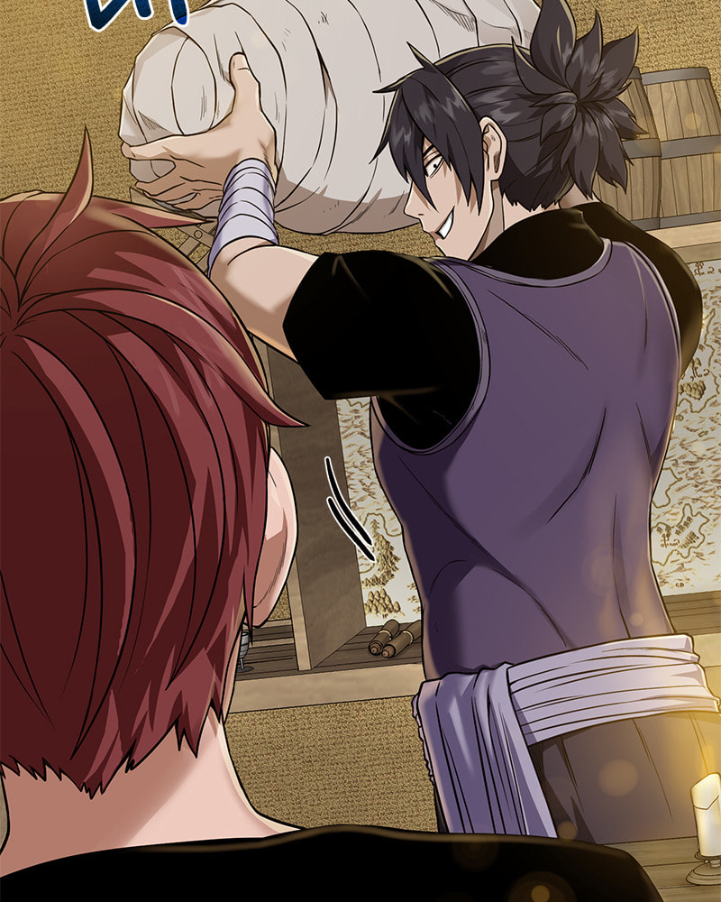 Read Dungeons & Artifacts chapter 47 image 29 on Lezhin