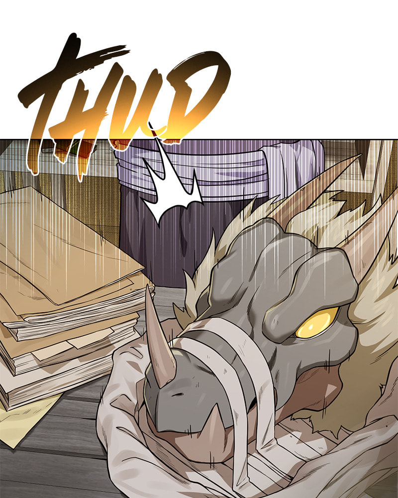 Read Dungeons & Artifacts chapter 47 image 32 on Lezhin