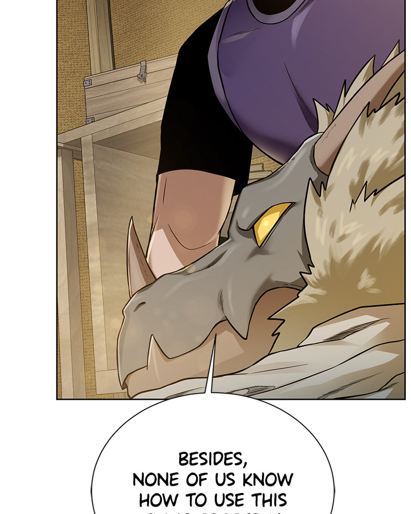 Read Dungeons & Artifacts chapter 47 image 37 on Lezhin