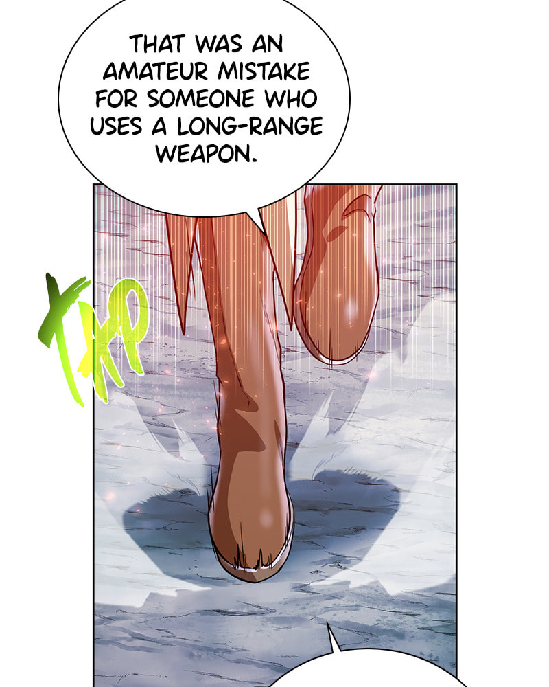 Read Dungeons & Artifacts chapter 47 image 4 on Lezhin