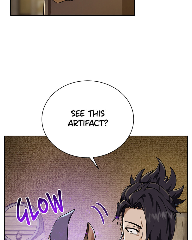 Read Dungeons & Artifacts chapter 47 image 41 on Lezhin