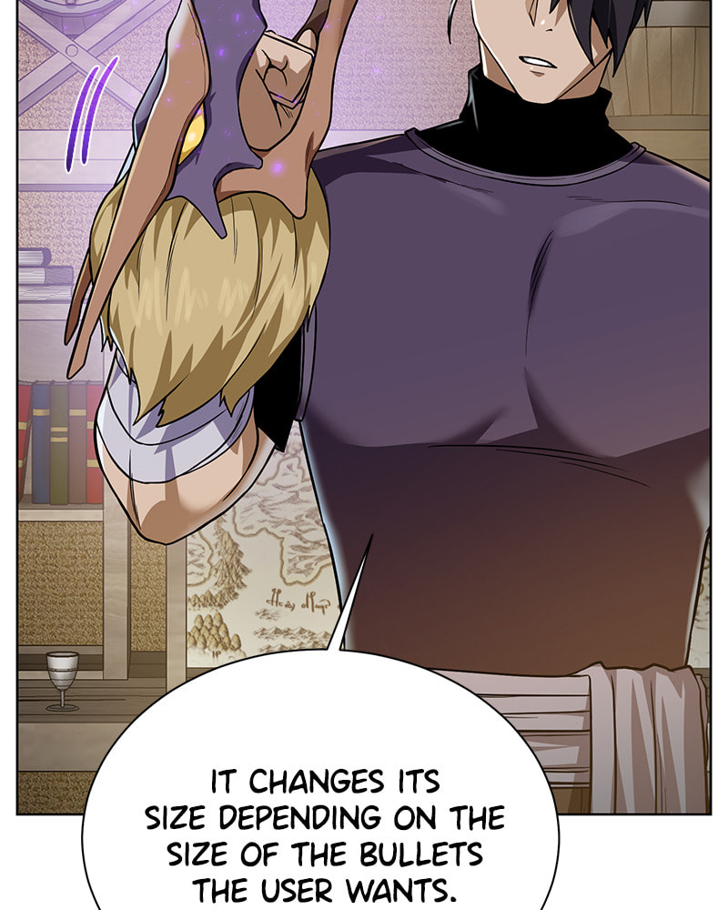 Read Dungeons & Artifacts chapter 47 image 42 on Lezhin