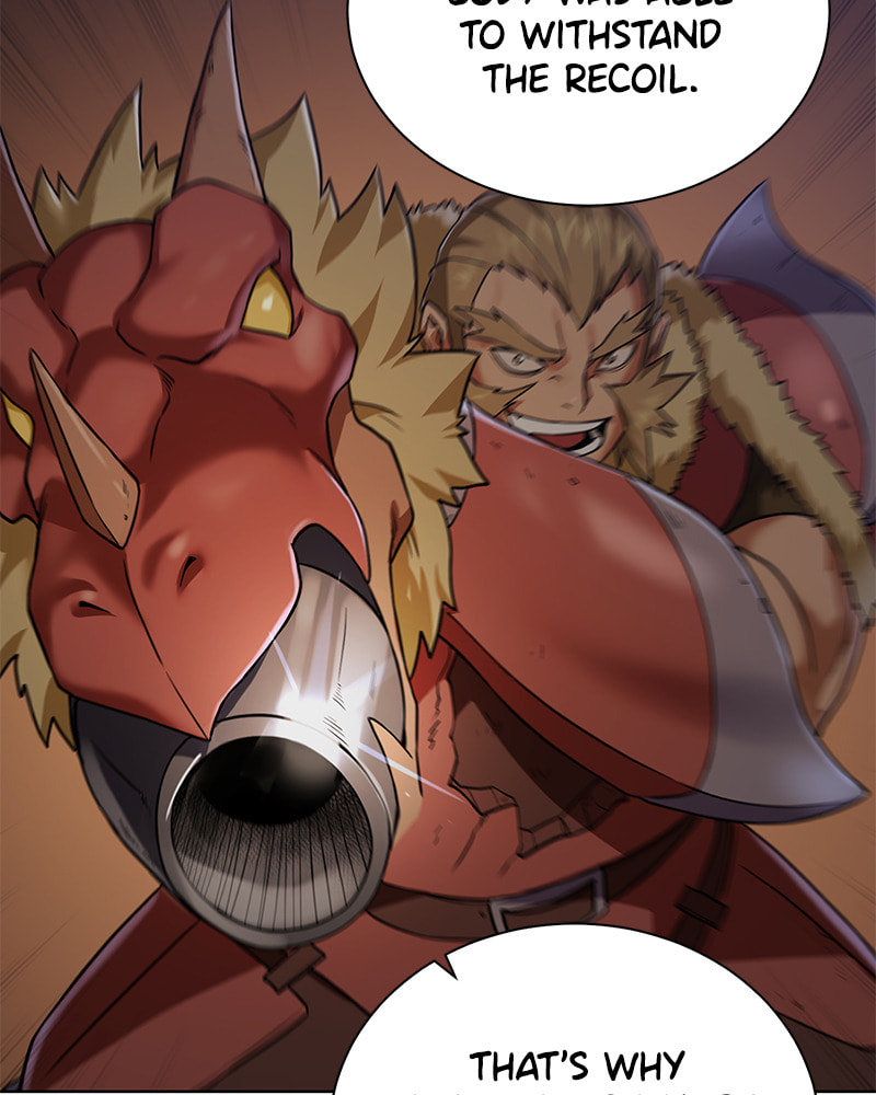 Read Dungeons & Artifacts chapter 47 image 44 on Lezhin
