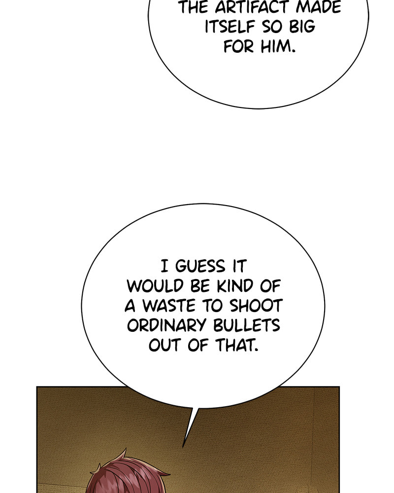 Read Dungeons & Artifacts chapter 47 image 45 on Lezhin
