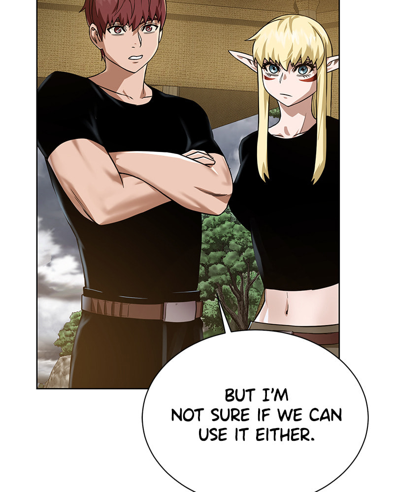 Read Dungeons & Artifacts chapter 47 image 46 on Lezhin